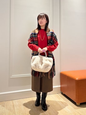 KATAYAMAさんのコーディネート