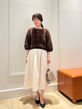 KATAYAMAさんのコーディネート