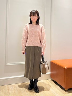 KATAYAMAさんのコーディネート