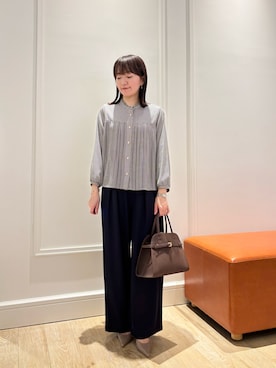 KATAYAMAさんのコーディネート