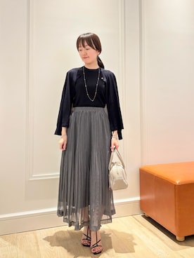 KATAYAMAさんのコーディネート