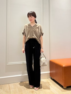 KATAYAMAさんのコーディネート