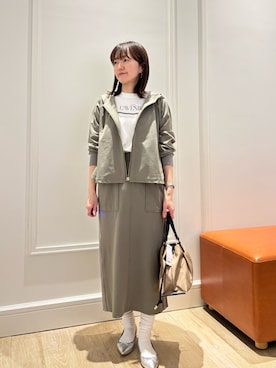 KATAYAMAさんのコーディネート