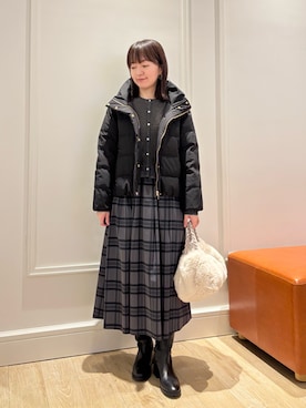 KATAYAMAさんのコーディネート