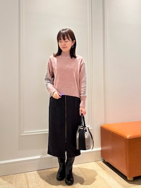 KATAYAMAさんのコーディネート