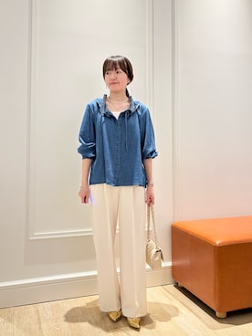 KATAYAMAさんのコーディネート