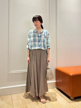 KATAYAMAさんのコーディネート