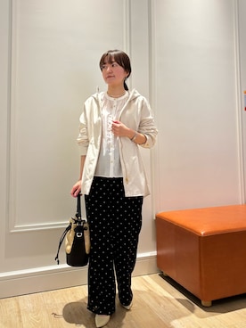 KATAYAMAさんのコーディネート