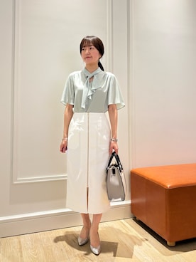 KATAYAMAさんのコーディネート