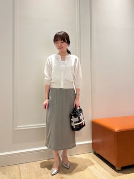 KATAYAMAさんのコーディネート