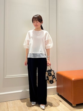 KATAYAMAさんのコーディネート