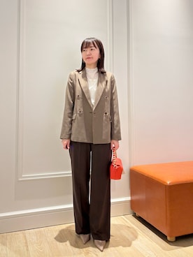 KATAYAMAさんのコーディネート