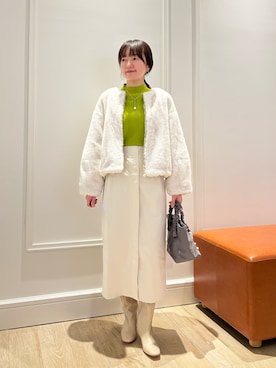 KATAYAMAさんのコーディネート