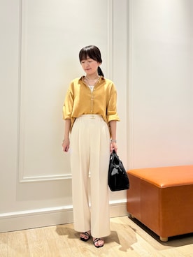 KATAYAMAさんのコーディネート