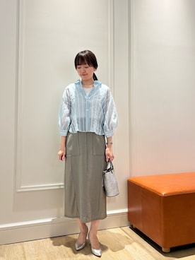 KATAYAMAさんのコーディネート