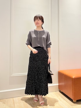 KATAYAMAさんのコーディネート