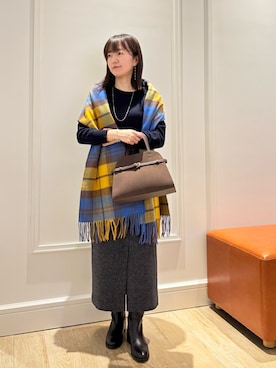 KATAYAMAさんのコーディネート