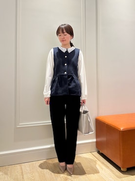 KATAYAMAさんのコーディネート