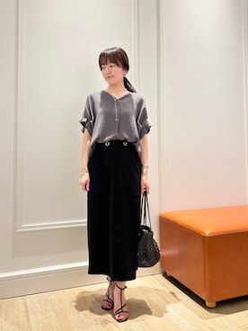 KATAYAMAさんのコーディネート