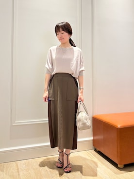 KATAYAMAさんのコーディネート