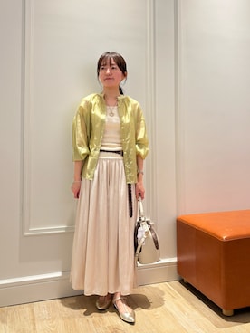 KATAYAMAさんのコーディネート