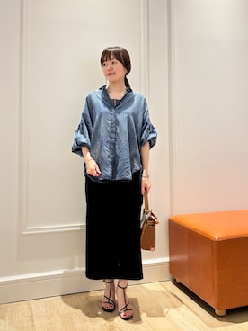 KATAYAMAさんのコーディネート