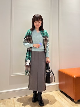 KATAYAMAさんのコーディネート