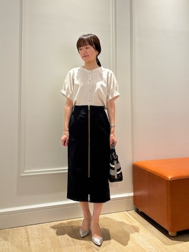 KATAYAMAさんのコーディネート