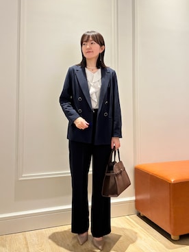 KATAYAMAさんのコーディネート