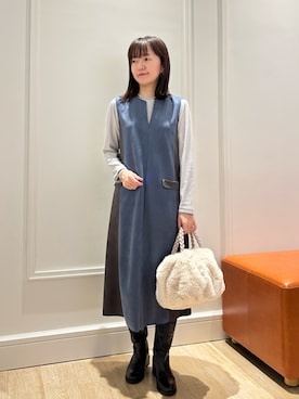 KATAYAMAさんのコーディネート