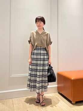 KATAYAMAさんのコーディネート