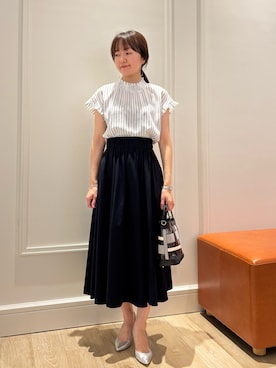 KATAYAMAさんのコーディネート