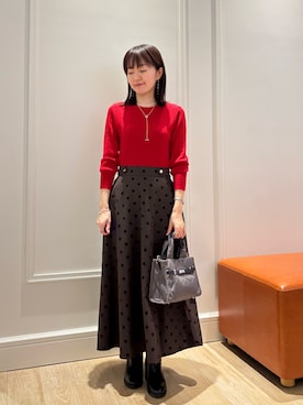 KATAYAMAさんのコーディネート