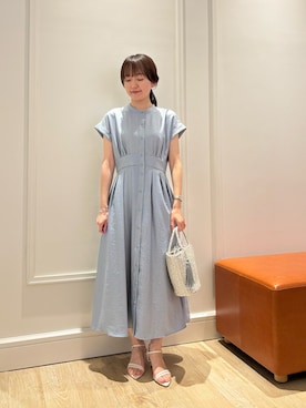 KATAYAMAさんのコーディネート