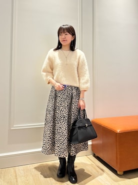 KATAYAMAさんのコーディネート