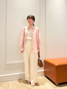 KATAYAMAさんのコーディネート