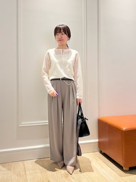 KATAYAMAさんのコーディネート