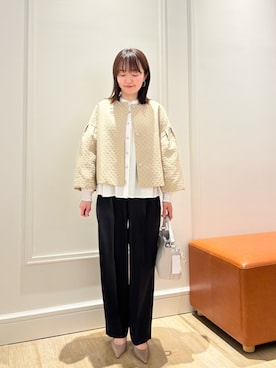 KATAYAMAさんのコーディネート