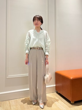 KATAYAMAさんのコーディネート