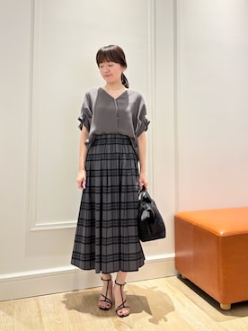 KATAYAMAさんのコーディネート