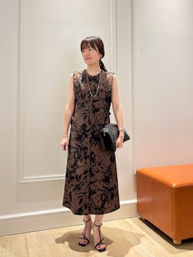 KATAYAMAさんのコーディネート