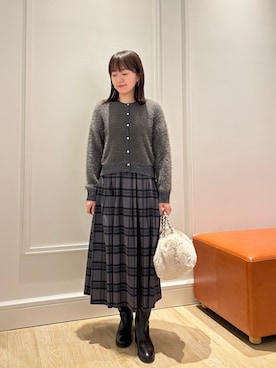 KATAYAMAさんのコーディネート