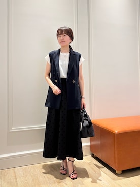 KATAYAMAさんのコーディネート