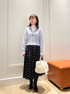 KATAYAMAさんのコーディネート