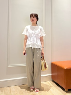 KATAYAMAさんのコーディネート