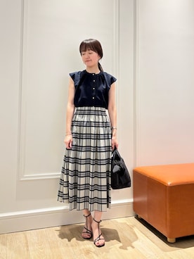 KATAYAMAさんのコーディネート