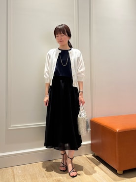 KATAYAMAさんのコーディネート