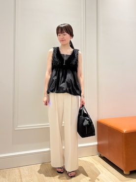 KATAYAMAさんのコーディネート