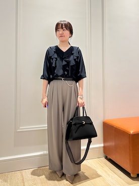 KATAYAMAさんのコーディネート