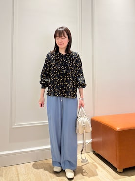 KATAYAMAさんのコーディネート